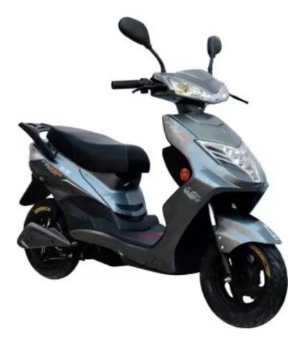 Moto Scooter Eletrica
