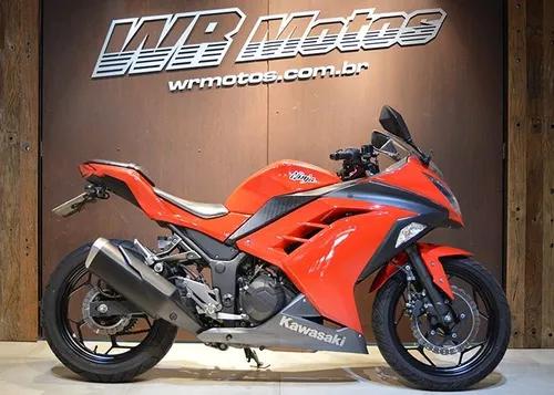 Ninja 300