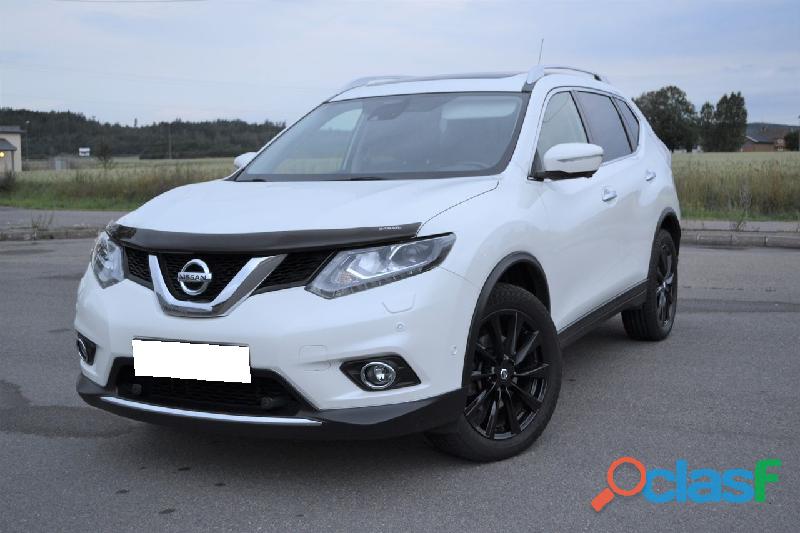 Nissan X Trail dCi 130 CV Tekna Xtronic automático de 7