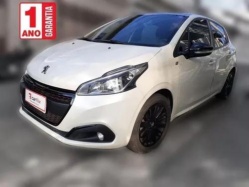 Peugeot 208 1.6 SPORT FLEX MEC 2017