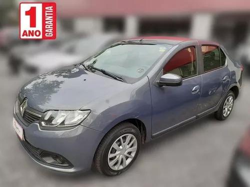Renault Logan 1.0 EXPRESSION FLEX 2014