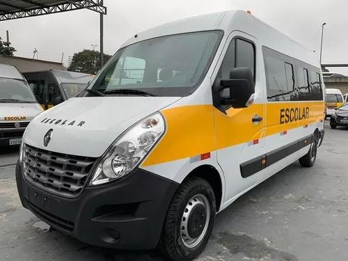 Renault Master 2.3 Extra L3h2 5p