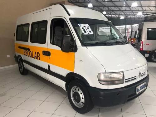 Renault Master 2.5 Dci L2h2 16l 5p