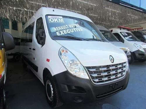 Renault Master Executiva