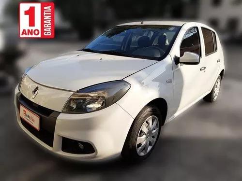 Renault Sandero 1.0 EXPRESSION FLEX 2014