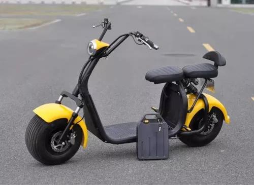 Scooter X2 1500w