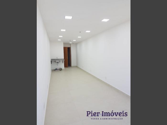 São Cristovão, 1 vaga, 33 m² Rua São Cristóvão, São
