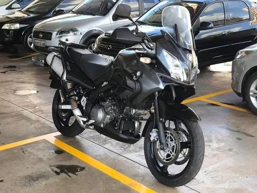 Suzuki Dl 1000 (v-strom) 2009