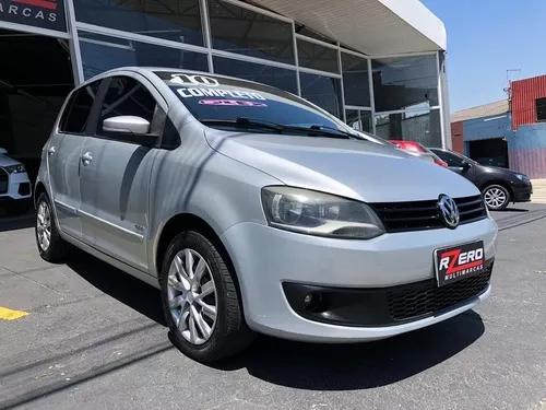 Volkswagen Fox 1.0 MI 8V FLEX 4P MANUAL