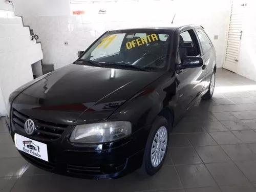 Volkswagen Gol Gol 1.0 (G4) (Flex) 2p