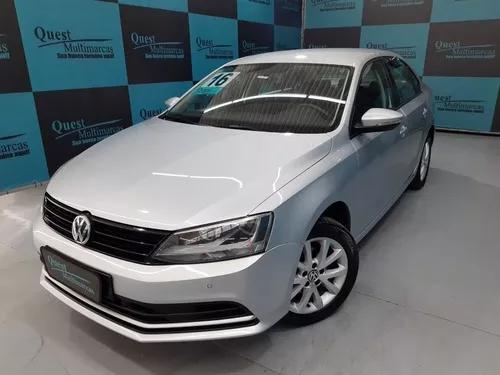 Volkswagen Jetta 1.4 16V TSI COMFORTLINE GASOLINA 4P