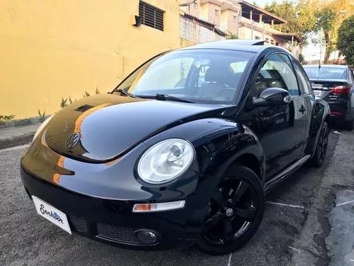 Volkswagen New Beetle 2.0 3p Automática