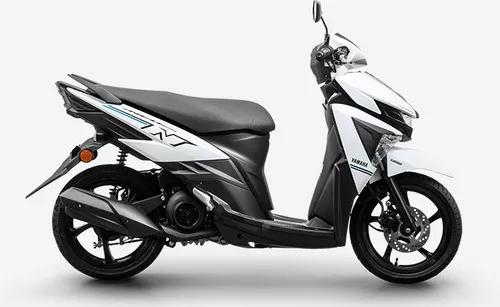 Yamaha Neo 125 0 Km