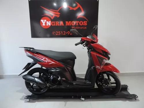 Yamaha Neo 125 2019 Linda