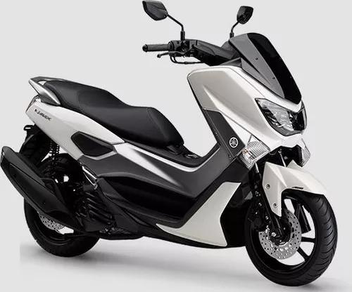 Yamaha Nmax 160 2020 C/ Abs 0km