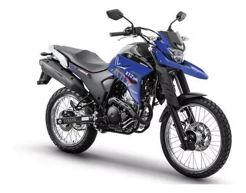 Yamaha Xtz 250 Lander 0 Km Nova