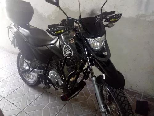 Yamaha Xtz Crosser 150 Ed Flex Perfeita