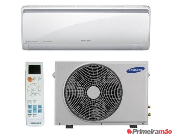Ar Condicionado Samsung Inverter 12.000 Btu´s