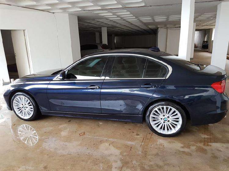 Bmw 328ia Luxury/Modern 2.0 Tb 16v 4p