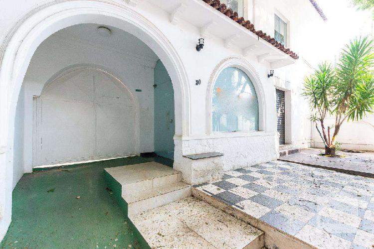 Casa, São Pedro, 4 Quartos, 1 Vaga, 2 Suítes