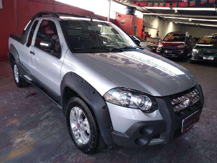 Fiat Strada Adventure 1.8 Mpi 8v 103cv Ce