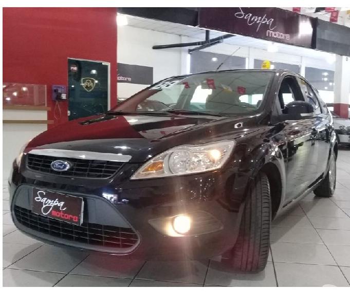 Ford Focus 2.0 Hatch 2011