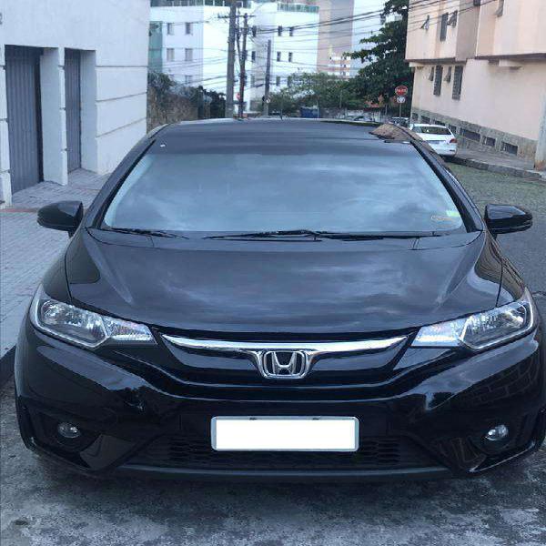 Honda Fit Exl 1.5 Flex/Flexone 16v 5p Aut