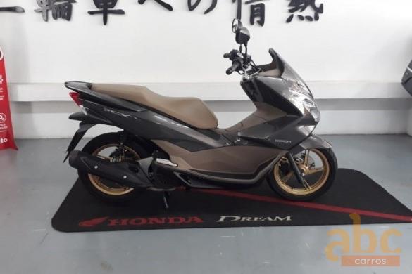 Honda - PCX