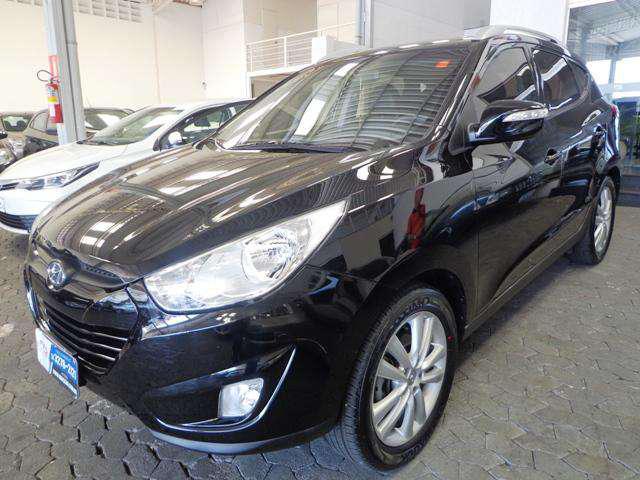 Hyundai Ix35 2.0 16v 170cv 2wd/4wd Aut.