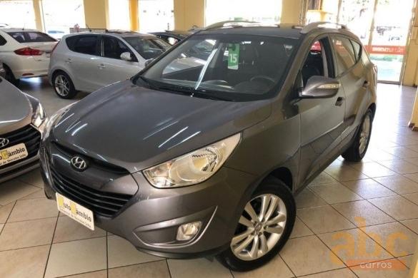 Hyundai - ix35