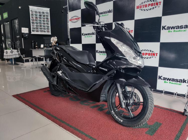 PCX 150 2016