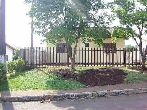 R Alegrete 62, Canadá, Cascavel