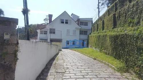 Rua Barão De Águas Claras, Centro, Petrópolis