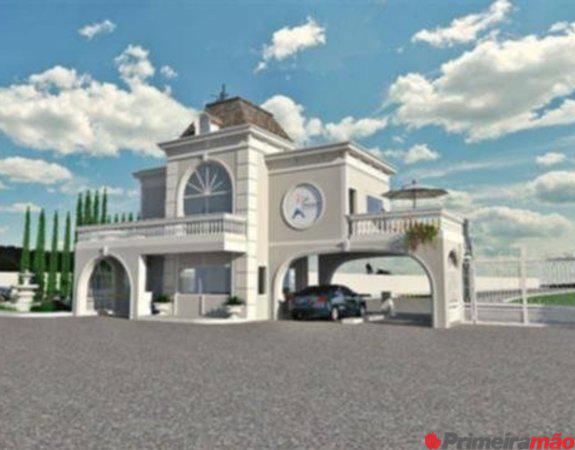 Terreno de 265m² condomínio Le France (terreno já