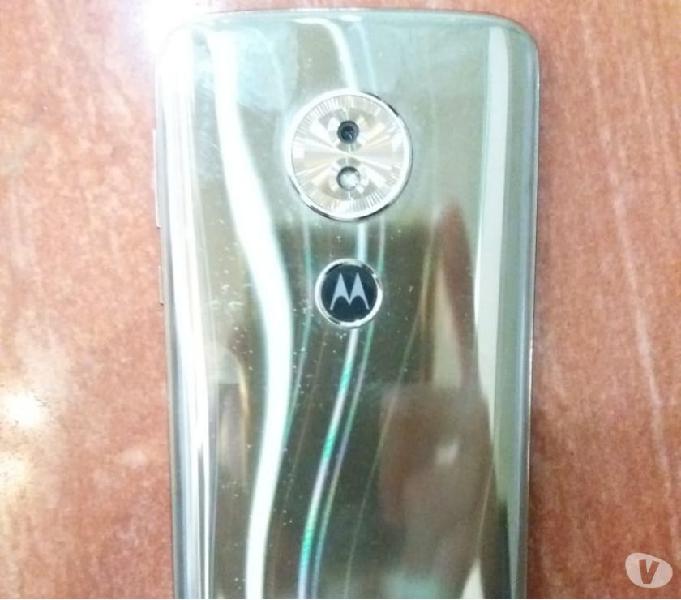 VENDO MOTO G6 PLAY