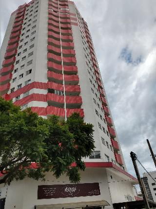 Vendo apartamento 2 dorm - jd aquarius