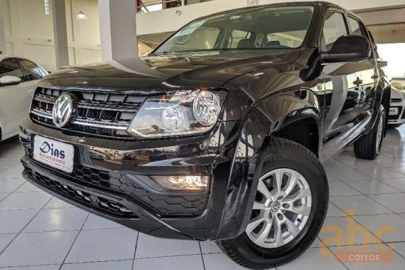Volkswagen - AMAROK