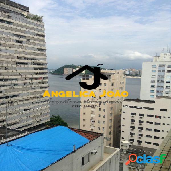 02 dormitórios - Itararé