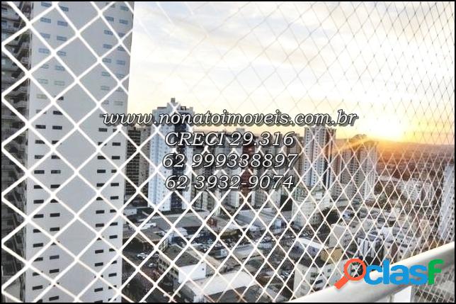 72 m² ! 3 Quartos (1 suite) St Oeste !