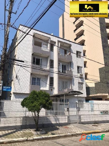 APARTAMENTO COM 1 DORMITÓRIO COM VARANDA POR 108MIL A VISTA