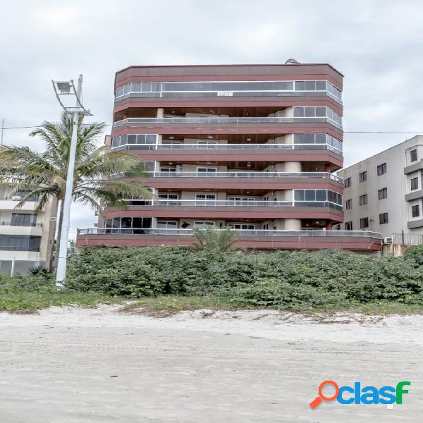 Apartamento Frente Mar Itapema