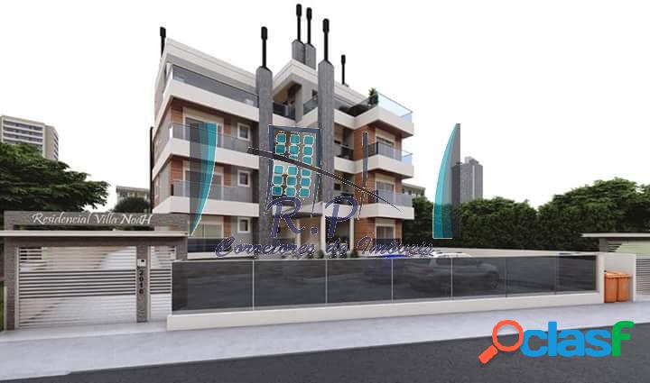 Apartamento com 2 dorms em Florianópolis - Ingleses do Rio