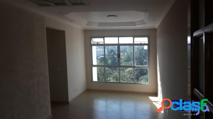 Apartamento no Altos da Raposo - km 26 da raposo tavares
