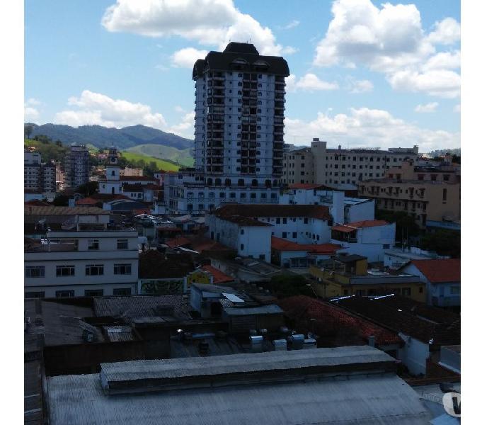 Apartamento no Centro de São Lourenço MG