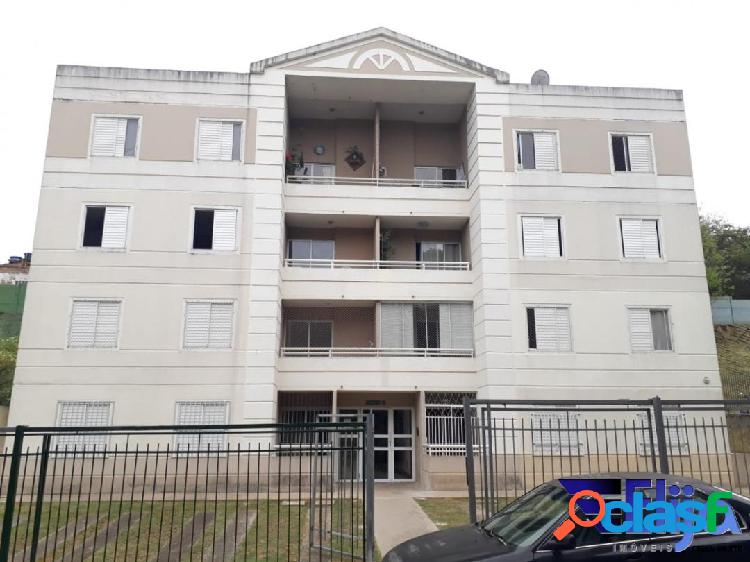 Apartamento no Residencial Vale Verde - km 36 da Raposo