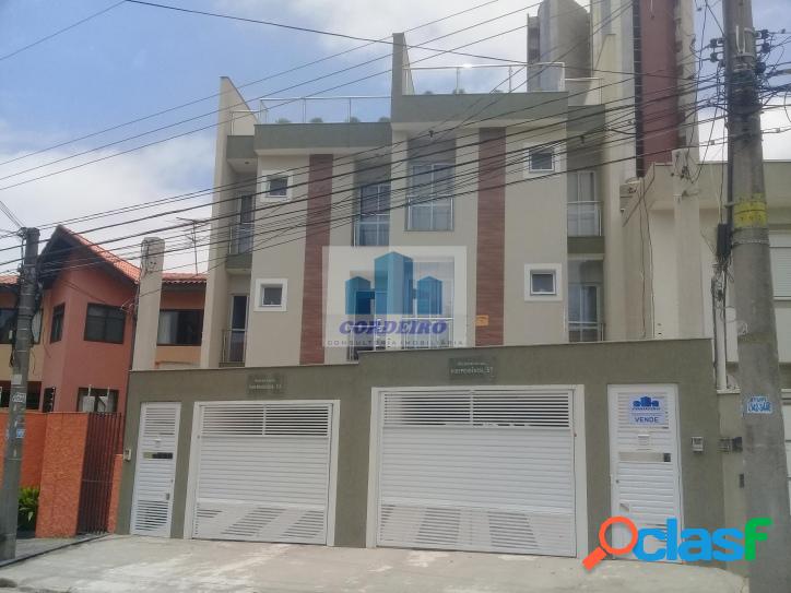 Apartamento para Locação em Santo André