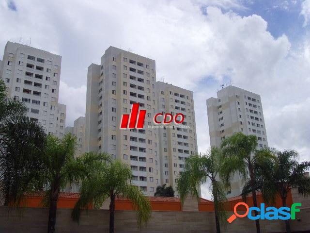 Apto atrás do colégio Morumbi Sul