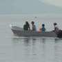 Barco pesca 6 metros 2019, Florianópolis