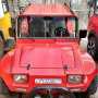 Buggy Fyber 86 1986. Aproveite., Fortaleza