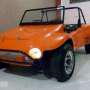 Buggy emmis 1988. Contactarse., Pinhais